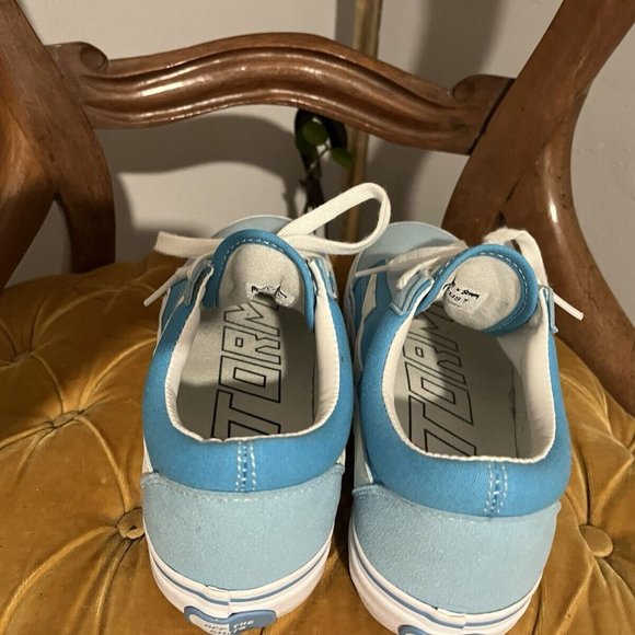 Revenge X Storm Vol. 1 [Bolt Blu] Men’s Athletic Sneakers ~ Size 7 - Picture 3 of 10